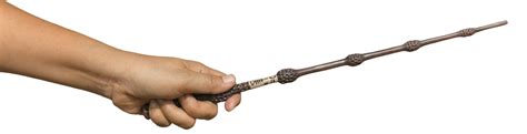 Magic wand that shoits fire